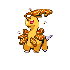Beeleef Sprite Image