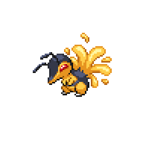 Beequil Sprite Image
