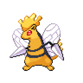 Beelava Sprite Image