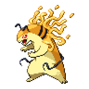 Beelosion Sprite Image