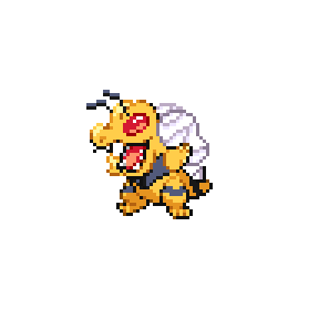 Beedile Sprite Image