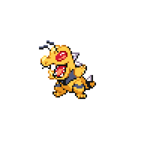 Beedile Sprite Image