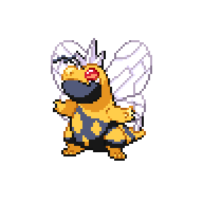 Beenaw Sprite Image