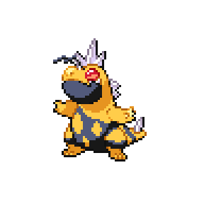 Beenaw Sprite Image