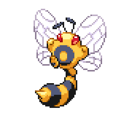 Beetret Sprite Image
