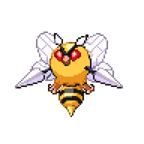 Beehoot Sprite Image