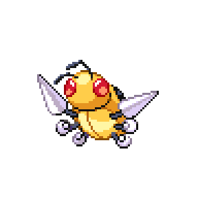 Beeba Sprite Image