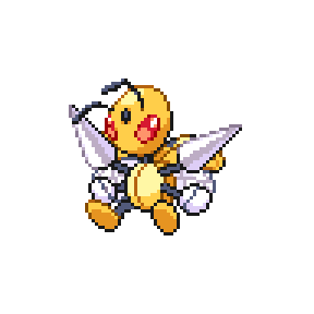 Beeian Sprite Image