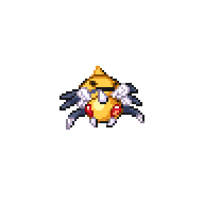 Beerak Sprite Image