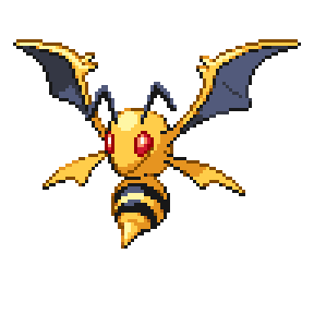 Beebat Sprite Image