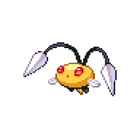 Beechou Sprite Image