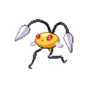 Beechou Sprite Image