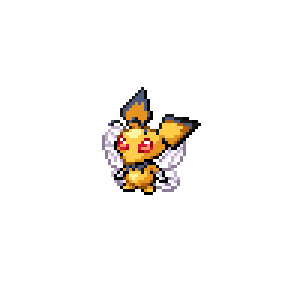 Beechu Sprite Image