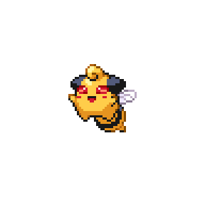 Beefa Sprite Image