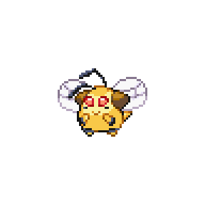 Beefa Sprite Image