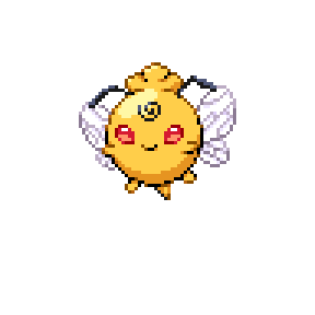 Beebuff Sprite Image