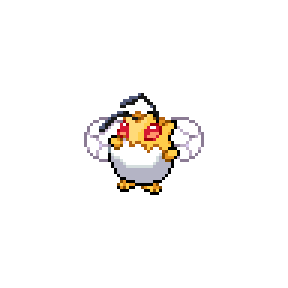 Beepi Sprite Image