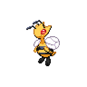 Beetic Sprite Image