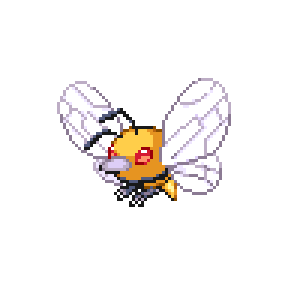 Beetu Sprite Image