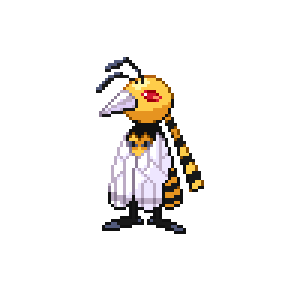 Beetu Sprite Image