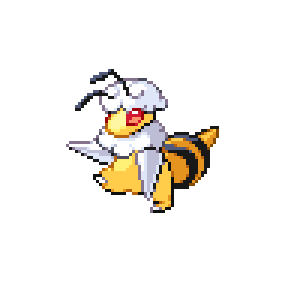 Beeffy Sprite Image