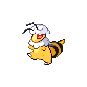 Beeffy Sprite Image
