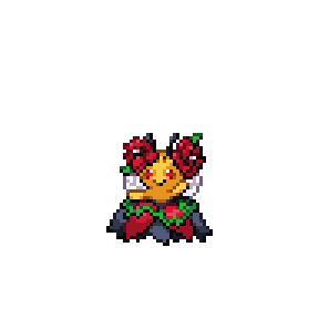 Beeossom Sprite Image