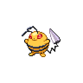 Beerill Sprite Image
