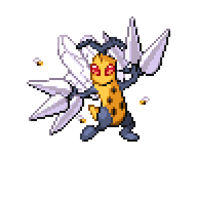 Beewoodo Sprite Image
