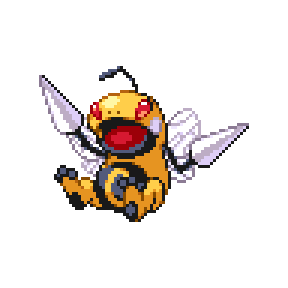 Beetoed Sprite Image