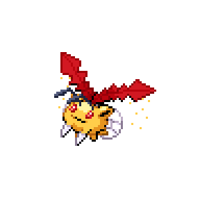 Beepip Sprite Image