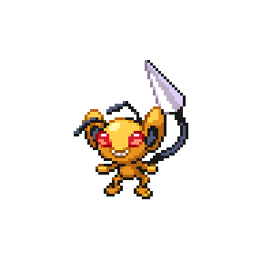Beepom Sprite Image