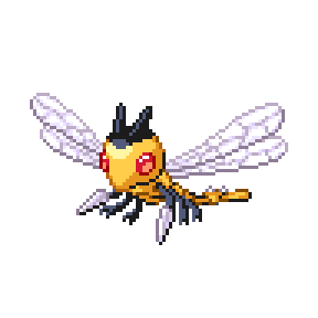 Beema Sprite Image