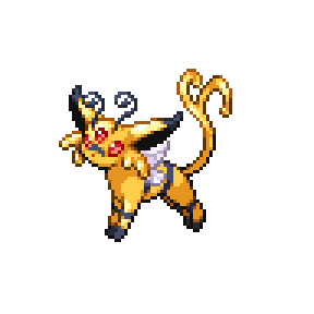 Beeeon Sprite Image