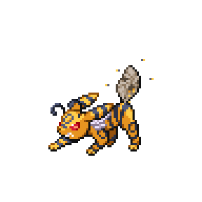 Beereon Sprite Image