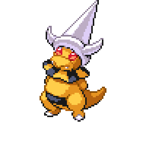 Beeking Sprite Image