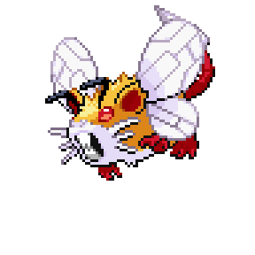 Beeicate Sprite Image