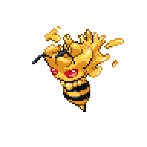 Beedreavus Sprite Image