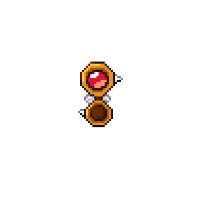 Beeown Sprite Image