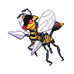 Beefarig Sprite Image