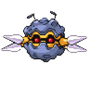 Beetress Sprite Image