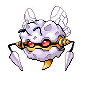 Beetress Sprite Image