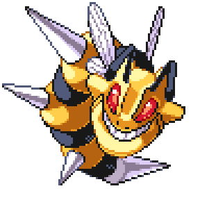 Beelix Sprite Image