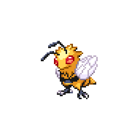 Beerow Sprite Image