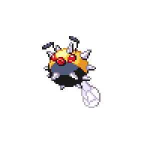Beefish Sprite Image