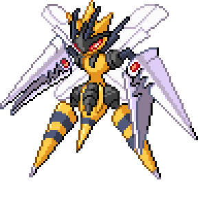 Beezor Sprite Image