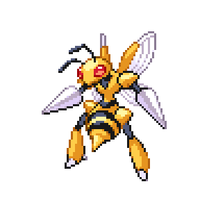 Beezor Sprite Image