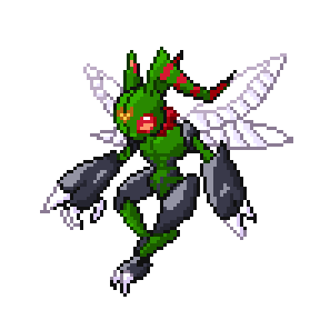 Beezor Sprite Image