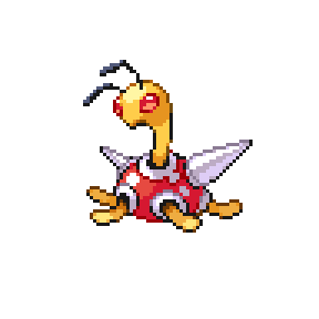 Beeckle Sprite Image