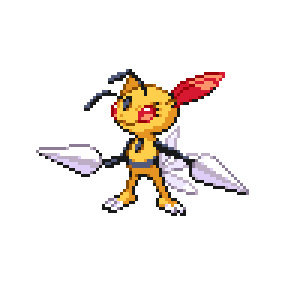 Beesel Sprite Image
